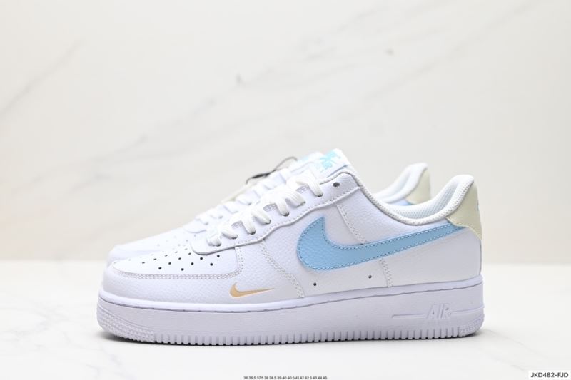 Nike Air Force 1 Shoes